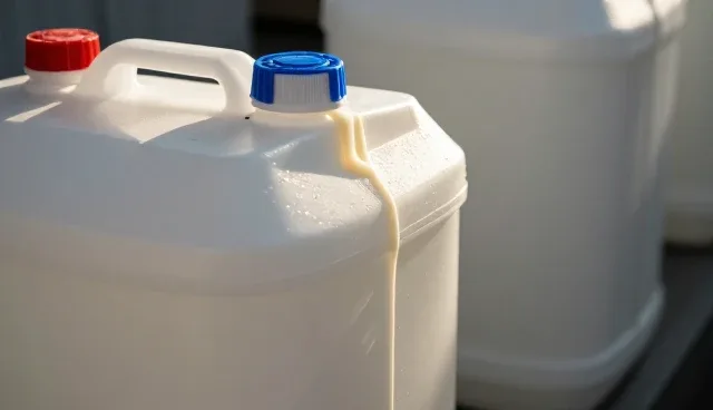 乳化剂仓储与配送中的检查要点分析