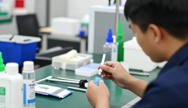 旺季备货应用中的配方服务特点