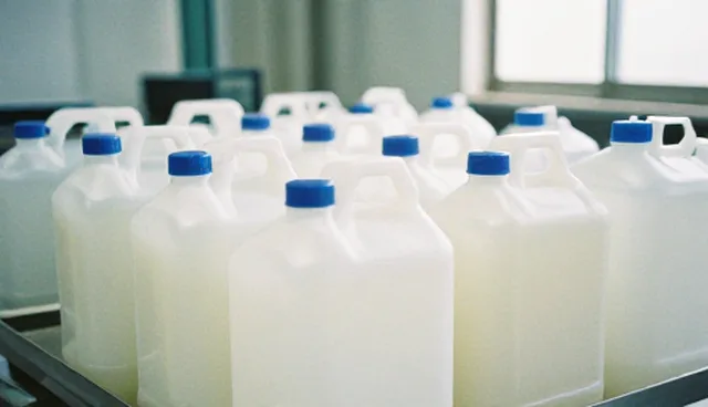 乳化剂配方中常见问题如何解决？