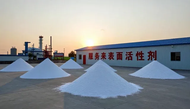 增稠剂在化妆品中的性能表现与适用条件解析