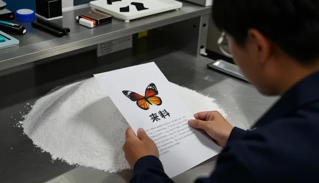 庄周梦蝶（广州）化妆品有限公司打造值得信赖的精细化学品销售